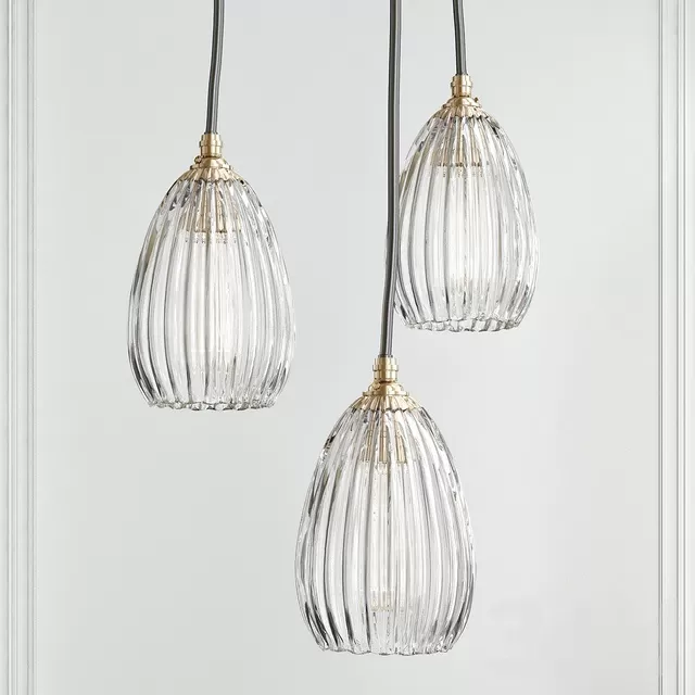 LIGHTING – PENDANT LIGHT – 3D MODELS – FREE DOWNLOAD – 13534