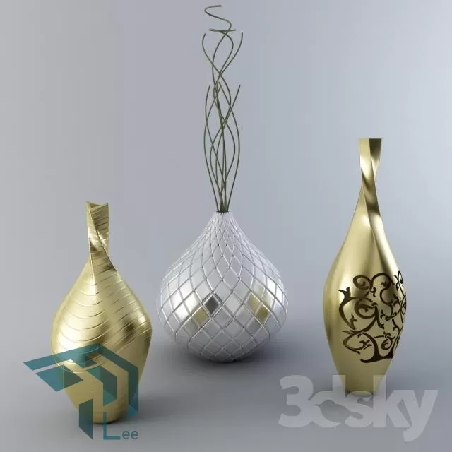 DECORATION 3DSKY – 296