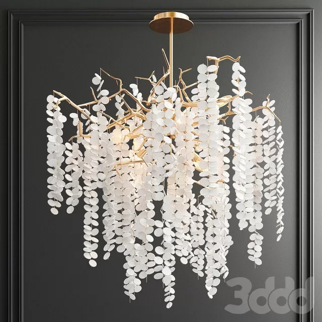 LIGHTING – PENDANT LIGHT – 3D MODELS – FREE DOWNLOAD – 13547