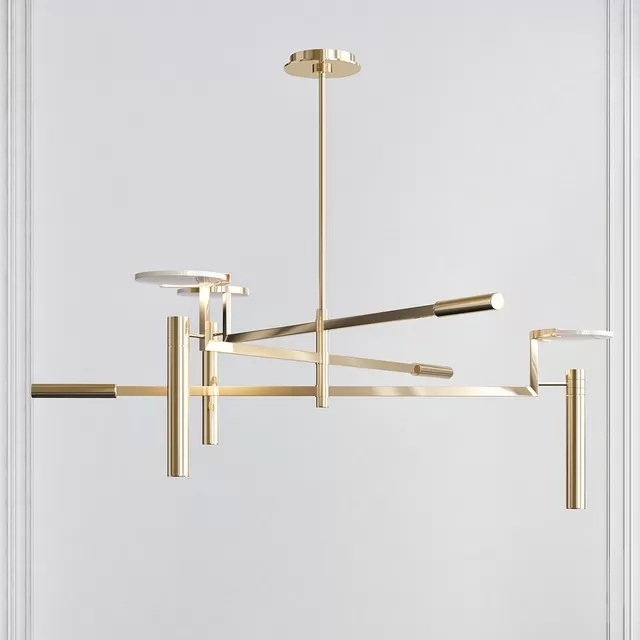 LIGHTING – PENDANT LIGHT – 3D MODELS – FREE DOWNLOAD – 13552