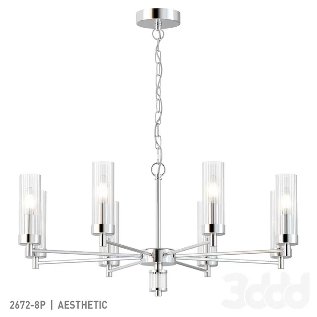 LIGHTING – PENDANT LIGHT – 3D MODELS – FREE DOWNLOAD – 13566