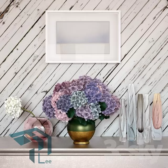 DECORATION 3DSKY – 299