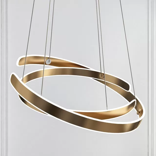 LIGHTING – PENDANT LIGHT – 3D MODELS – FREE DOWNLOAD – 13571