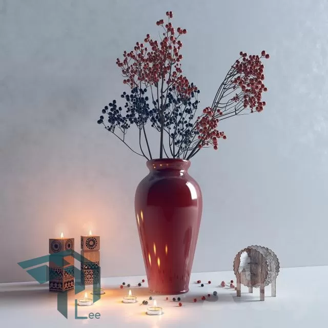 DECORATION 3DSKY – 301