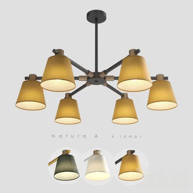 LIGHTING – PENDANT LIGHT – 3D MODELS – FREE DOWNLOAD – 13591