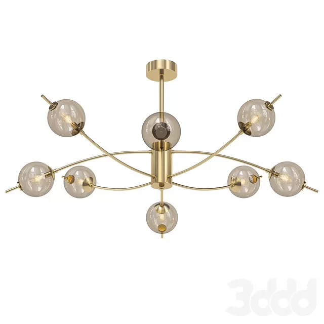 LIGHTING – PENDANT LIGHT – 3D MODELS – FREE DOWNLOAD – 13604