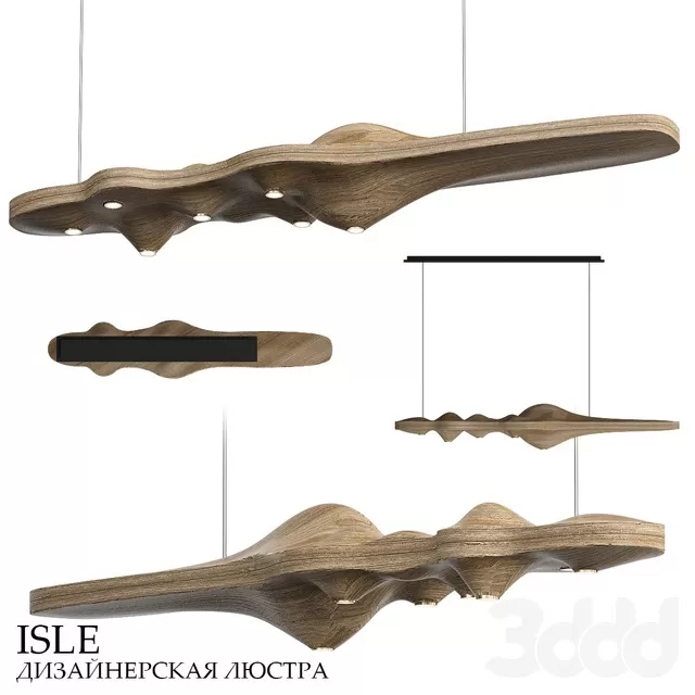 LIGHTING – PENDANT LIGHT – 3D MODELS – FREE DOWNLOAD – 13619