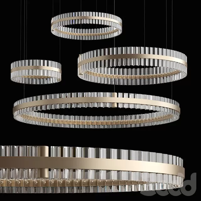 LIGHTING – PENDANT LIGHT – 3D MODELS – FREE DOWNLOAD – 13626