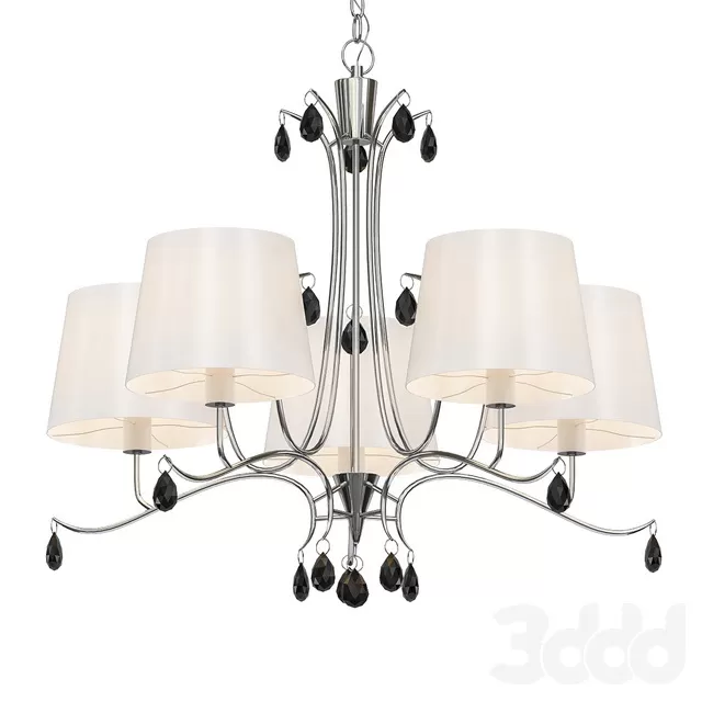 LIGHTING – PENDANT LIGHT – 3D MODELS – FREE DOWNLOAD – 13630