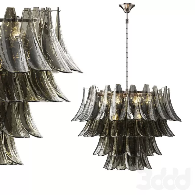 LIGHTING – PENDANT LIGHT – 3D MODELS – FREE DOWNLOAD – 13641