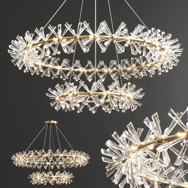 LIGHTING – PENDANT LIGHT – 3D MODELS – FREE DOWNLOAD – 13642