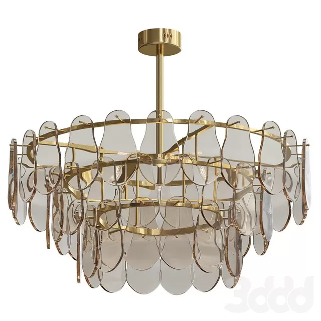 LIGHTING – PENDANT LIGHT – 3D MODELS – FREE DOWNLOAD – 13646