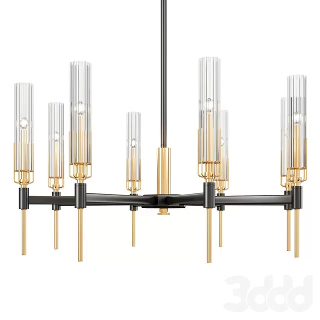 LIGHTING – PENDANT LIGHT – 3D MODELS – FREE DOWNLOAD – 13678