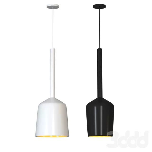 LIGHTING – PENDANT LIGHT – 3D MODELS – FREE DOWNLOAD – 13679