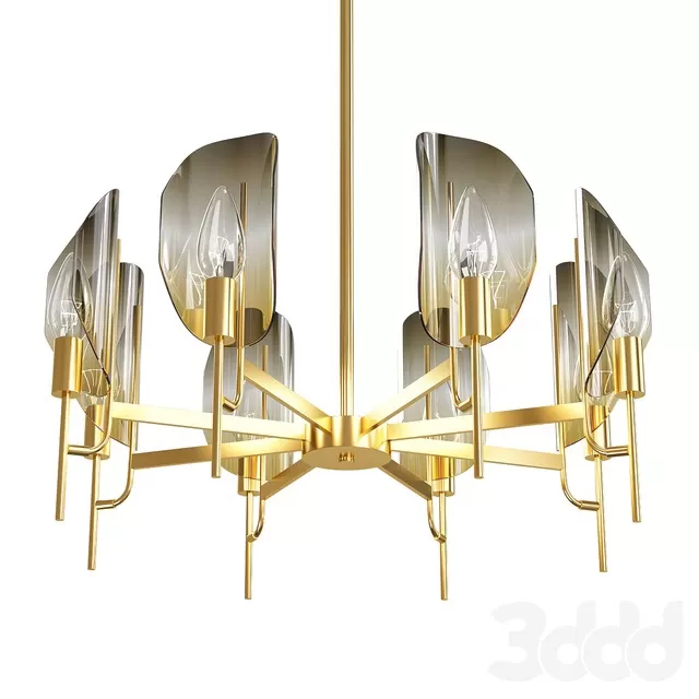 LIGHTING – PENDANT LIGHT – 3D MODELS – FREE DOWNLOAD – 13686