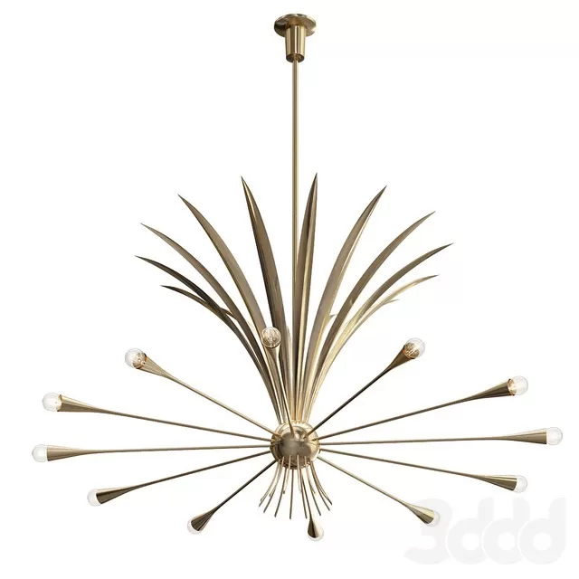 LIGHTING – PENDANT LIGHT – 3D MODELS – FREE DOWNLOAD – 13690