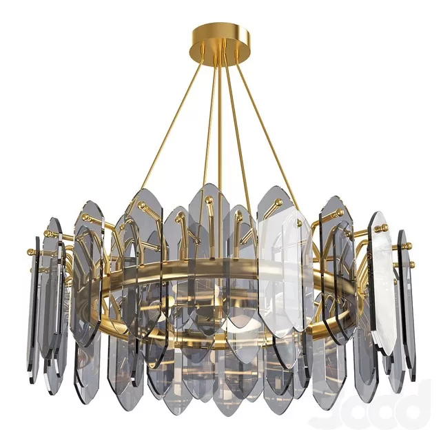 LIGHTING – PENDANT LIGHT – 3D MODELS – FREE DOWNLOAD – 13691