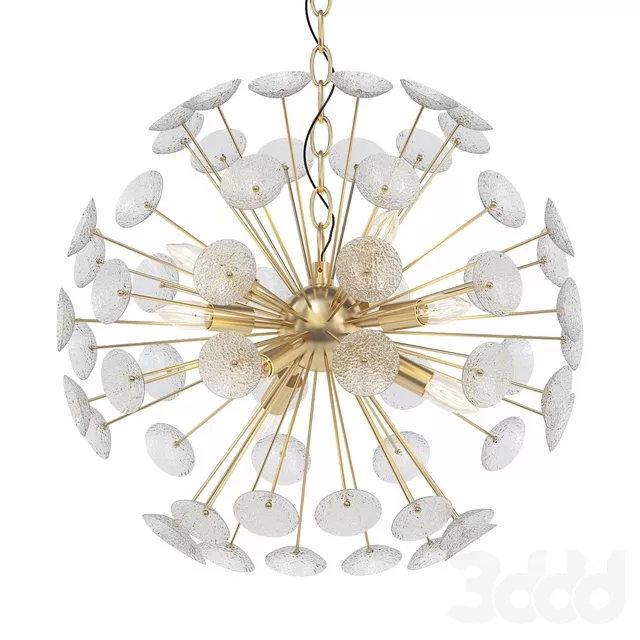 LIGHTING – PENDANT LIGHT – 3D MODELS – FREE DOWNLOAD – 13705