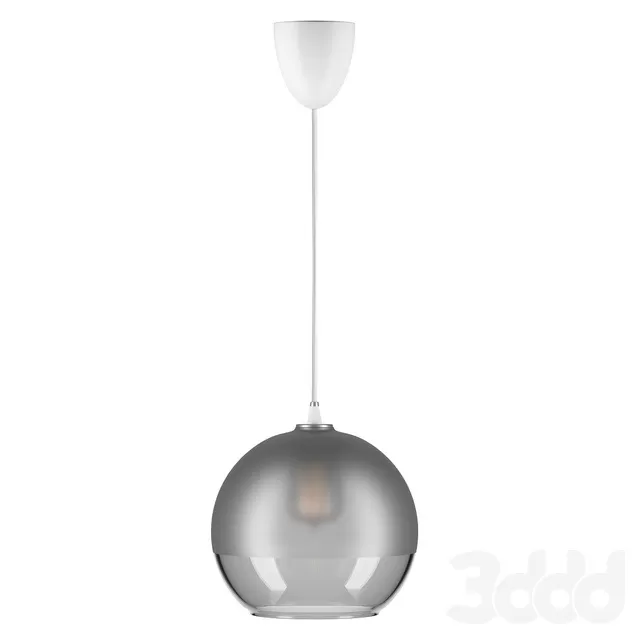LIGHTING – PENDANT LIGHT – 3D MODELS – FREE DOWNLOAD – 13707