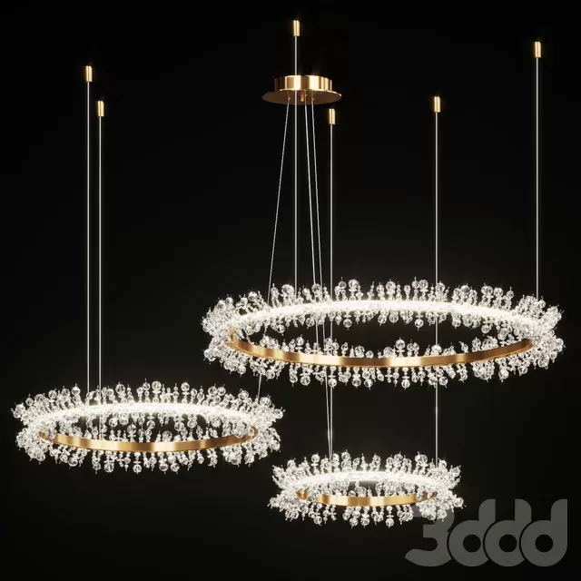LIGHTING – PENDANT LIGHT – 3D MODELS – FREE DOWNLOAD – 13710