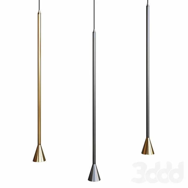LIGHTING – PENDANT LIGHT – 3D MODELS – FREE DOWNLOAD – 13712
