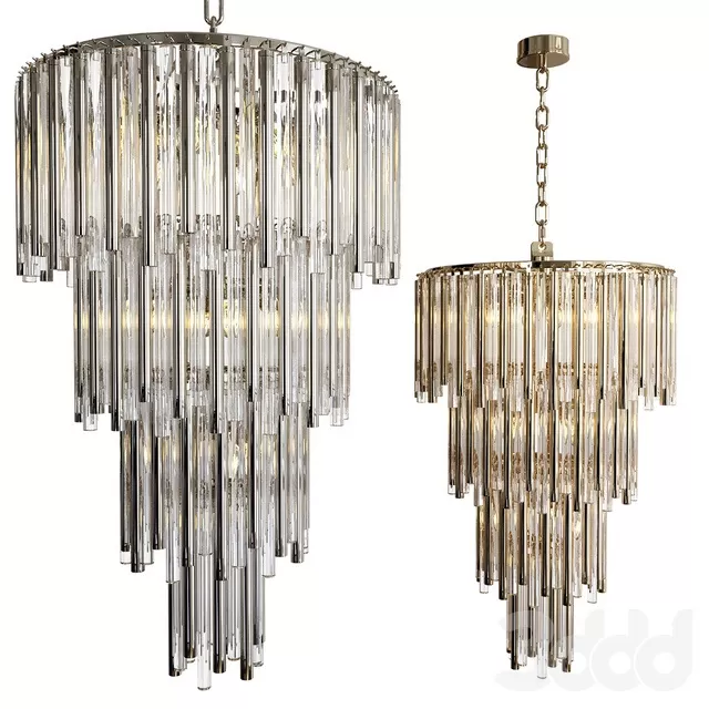 LIGHTING – PENDANT LIGHT – 3D MODELS – FREE DOWNLOAD – 13720