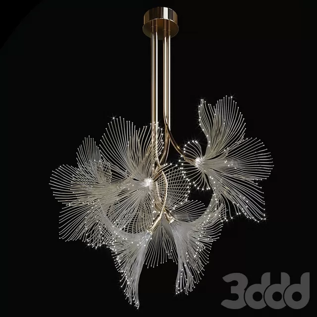 LIGHTING – PENDANT LIGHT – 3D MODELS – FREE DOWNLOAD – 13724
