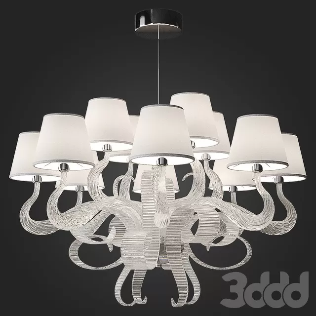 LIGHTING – PENDANT LIGHT – 3D MODELS – FREE DOWNLOAD – 13729