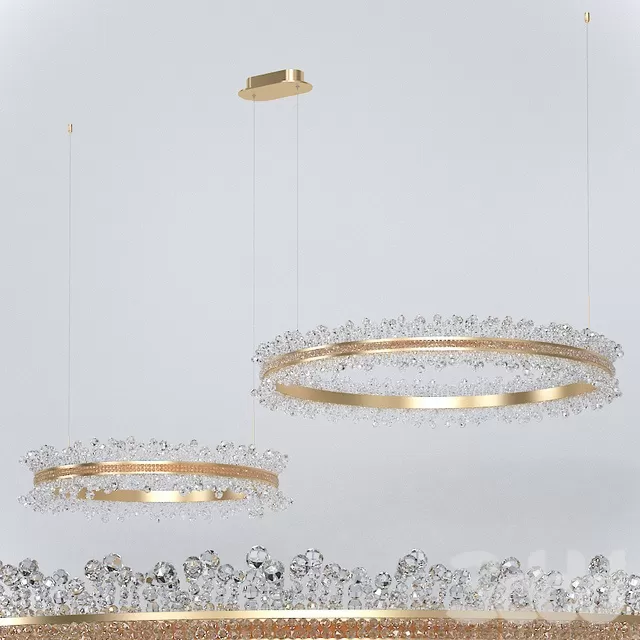 LIGHTING – PENDANT LIGHT – 3D MODELS – FREE DOWNLOAD – 13730