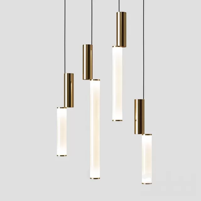 LIGHTING – PENDANT LIGHT – 3D MODELS – FREE DOWNLOAD – 13740