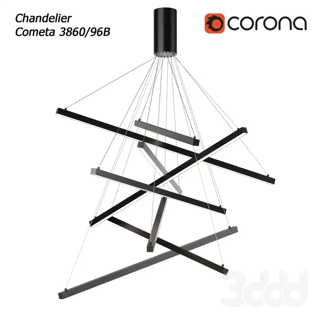 LIGHTING – PENDANT LIGHT – 3D MODELS – FREE DOWNLOAD – 13742