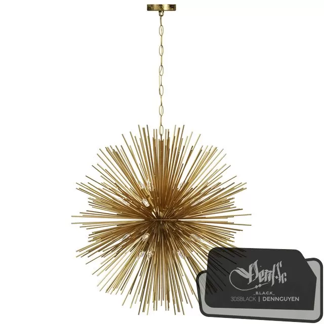 LIGHTING – PENDANT LIGHT – 3D MODELS – FREE DOWNLOAD – 13746