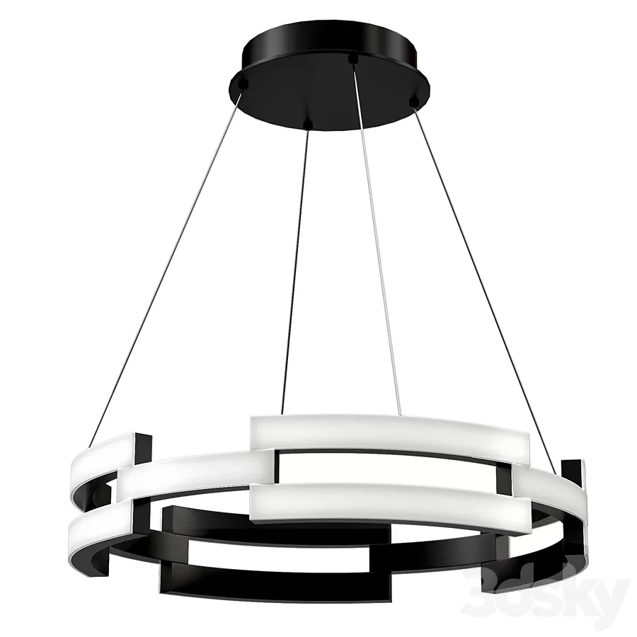 LIGHTING – PENDANT LIGHT – 3D MODELS – FREE DOWNLOAD – 13756