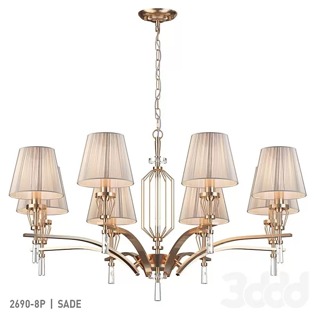LIGHTING – PENDANT LIGHT – 3D MODELS – FREE DOWNLOAD – 13758