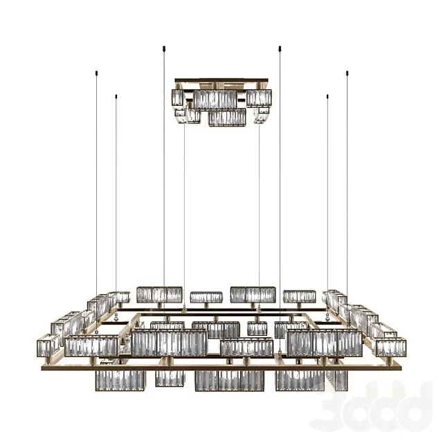 LIGHTING – PENDANT LIGHT – 3D MODELS – FREE DOWNLOAD – 13766