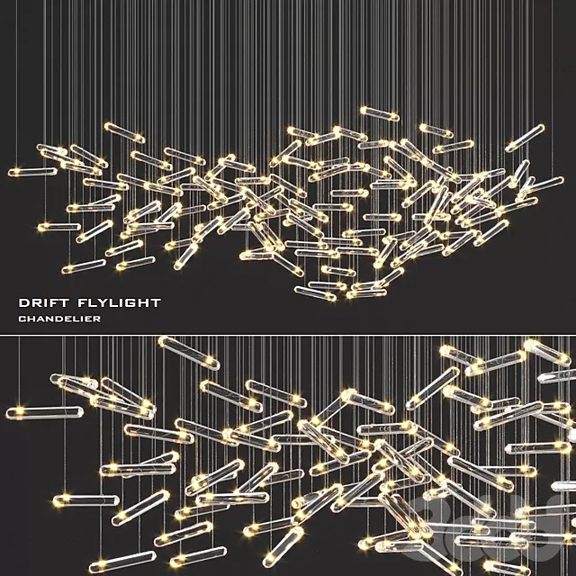 LIGHTING – PENDANT LIGHT – 3D MODELS – FREE DOWNLOAD – 13774