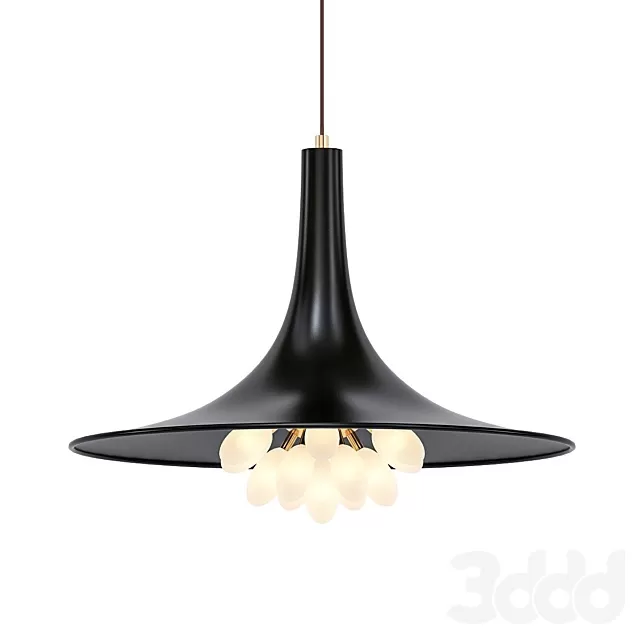 LIGHTING – PENDANT LIGHT – 3D MODELS – FREE DOWNLOAD – 13781
