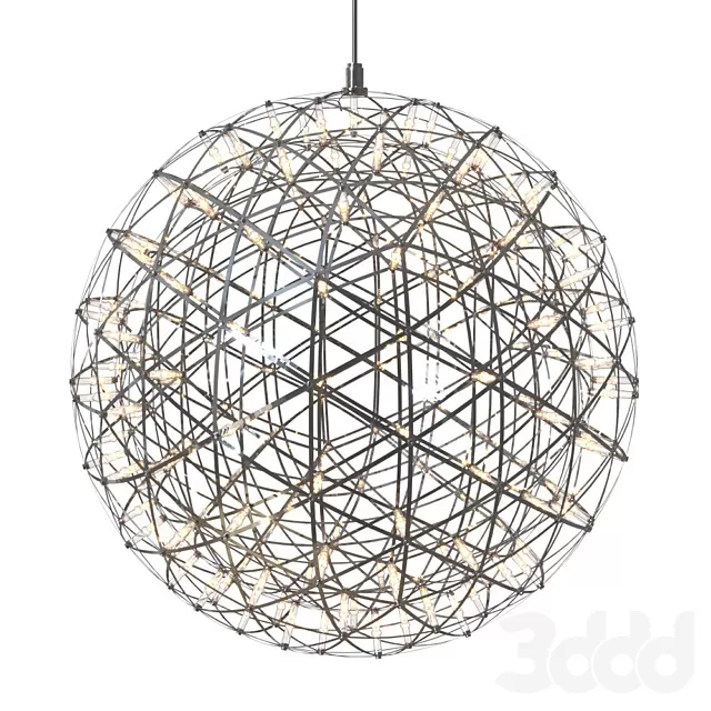 LIGHTING – PENDANT LIGHT – 3D MODELS – FREE DOWNLOAD – 13782