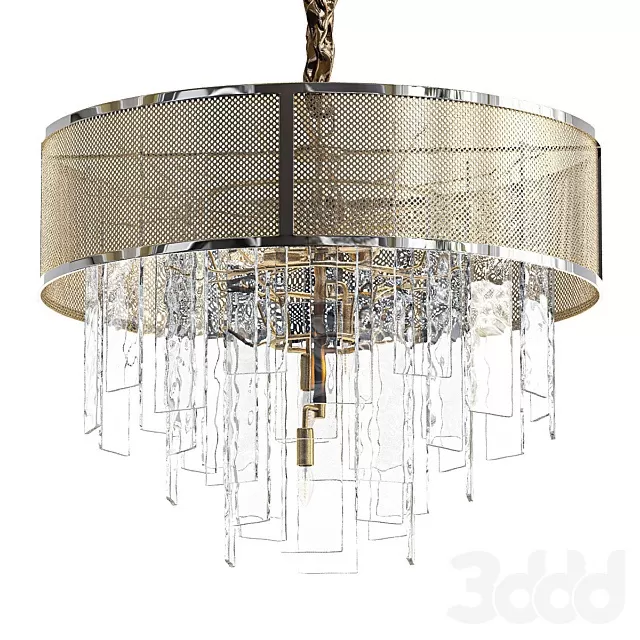 LIGHTING – PENDANT LIGHT – 3D MODELS – FREE DOWNLOAD – 13783