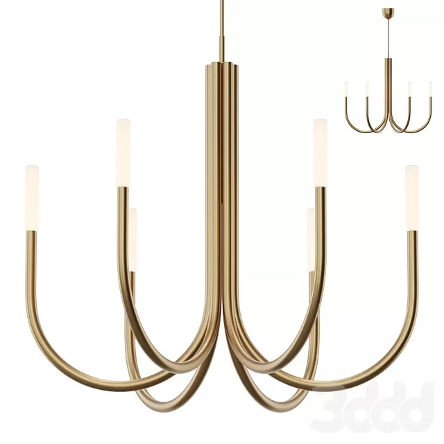 LIGHTING – PENDANT LIGHT – 3D MODELS – FREE DOWNLOAD – 13784