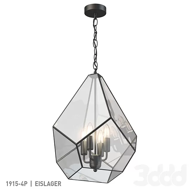 LIGHTING – PENDANT LIGHT – 3D MODELS – FREE DOWNLOAD – 13787
