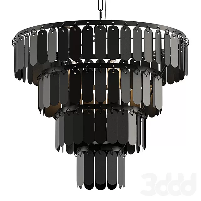 LIGHTING – PENDANT LIGHT – 3D MODELS – FREE DOWNLOAD – 13790