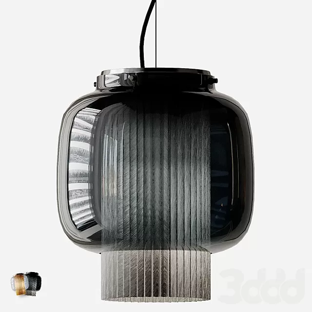 LIGHTING – PENDANT LIGHT – 3D MODELS – FREE DOWNLOAD – 13798
