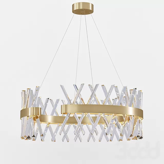 LIGHTING – PENDANT LIGHT – 3D MODELS – FREE DOWNLOAD – 13806