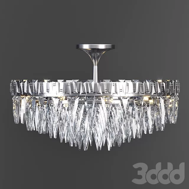 LIGHTING – PENDANT LIGHT – 3D MODELS – FREE DOWNLOAD – 13813