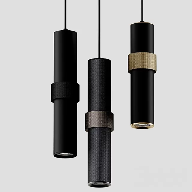 LIGHTING – PENDANT LIGHT – 3D MODELS – FREE DOWNLOAD – 13819