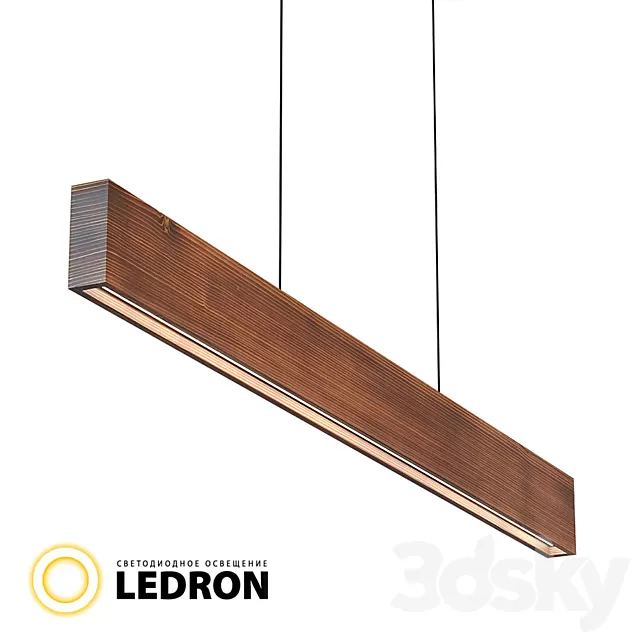 LIGHTING – PENDANT LIGHT – 3D MODELS – FREE DOWNLOAD – 13837