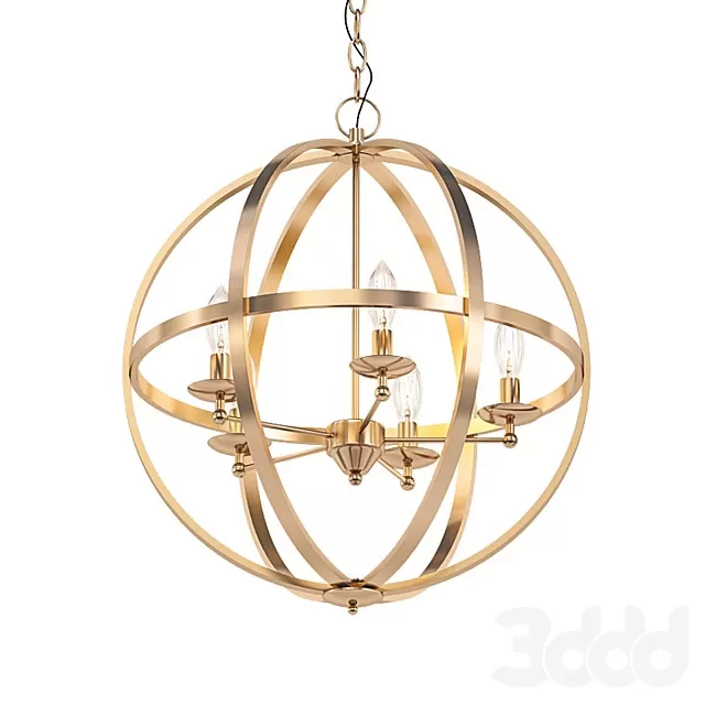 LIGHTING – PENDANT LIGHT – 3D MODELS – FREE DOWNLOAD – 13839