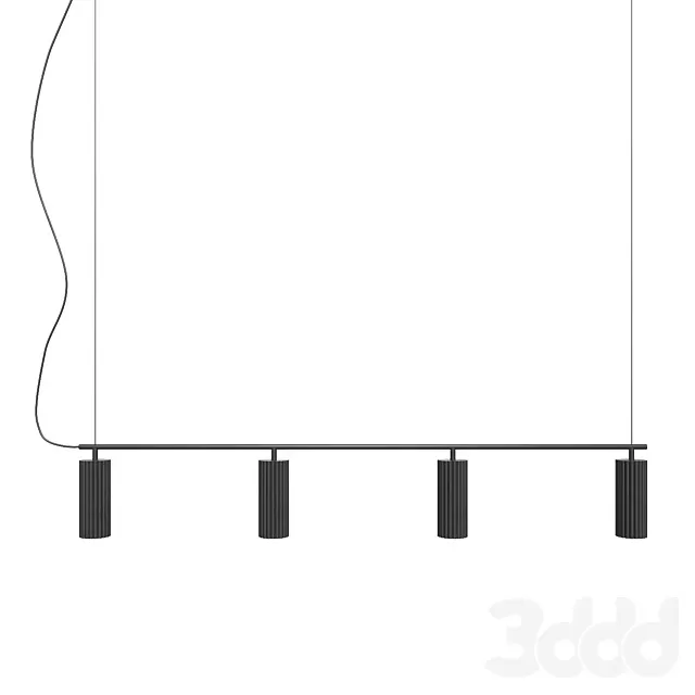 LIGHTING – PENDANT LIGHT – 3D MODELS – FREE DOWNLOAD – 13847