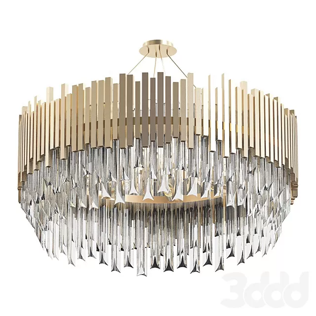 LIGHTING – PENDANT LIGHT – 3D MODELS – FREE DOWNLOAD – 13853